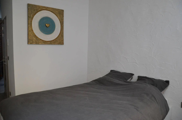 City Center Apartments Sablon