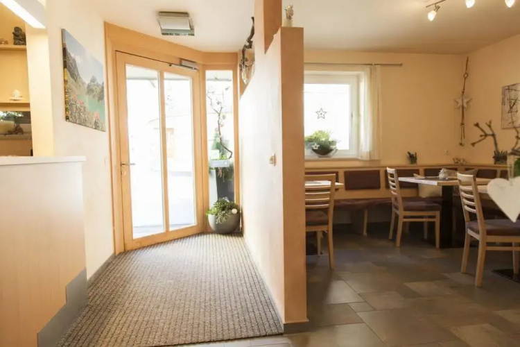 Haus Sonneneck
