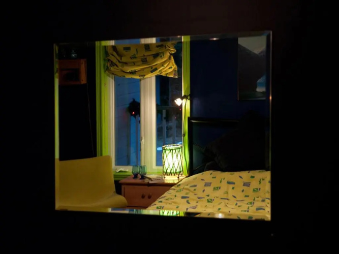 Auberge Crystal Inn