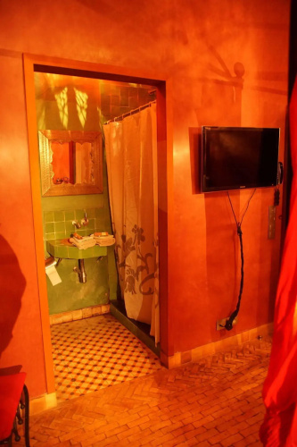 Riad Nour Hotel