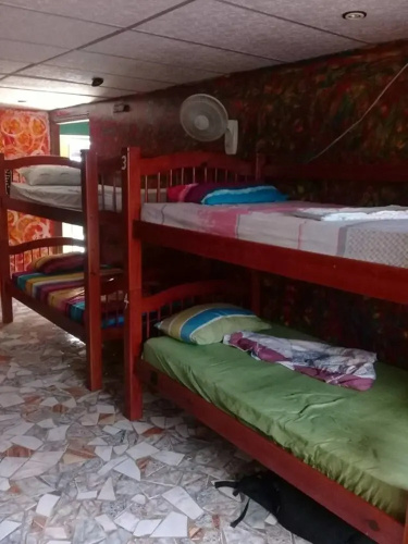Hostal Portobelo - Hostel