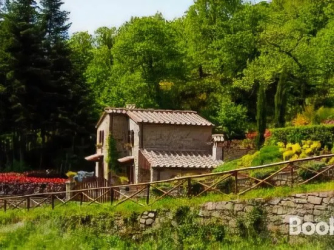 Villa Il Seccatoio