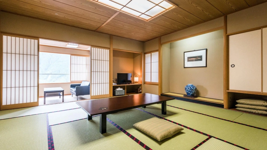 Superior room