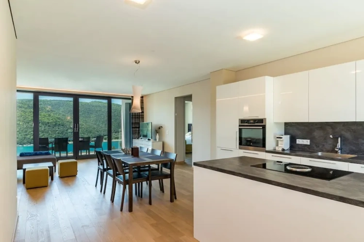 Executive Apartment
