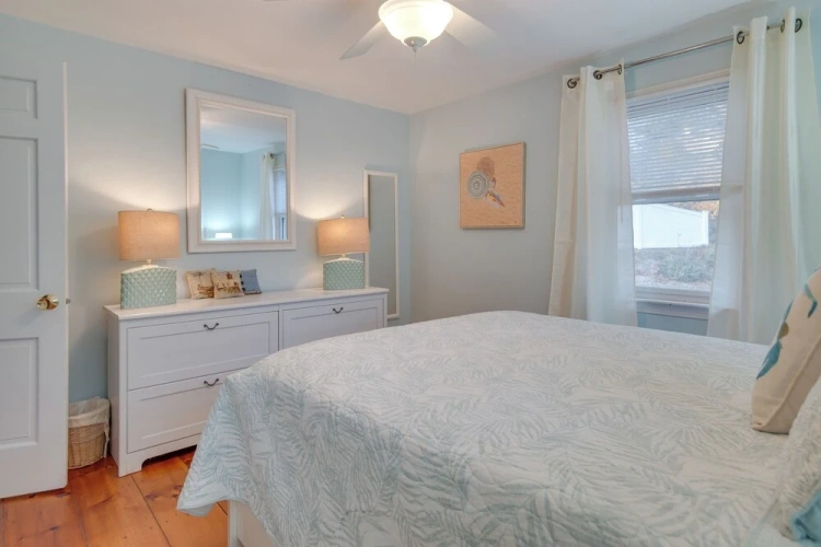 3 Bedrooms Cottage