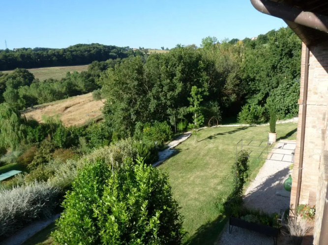 locanda Bandini