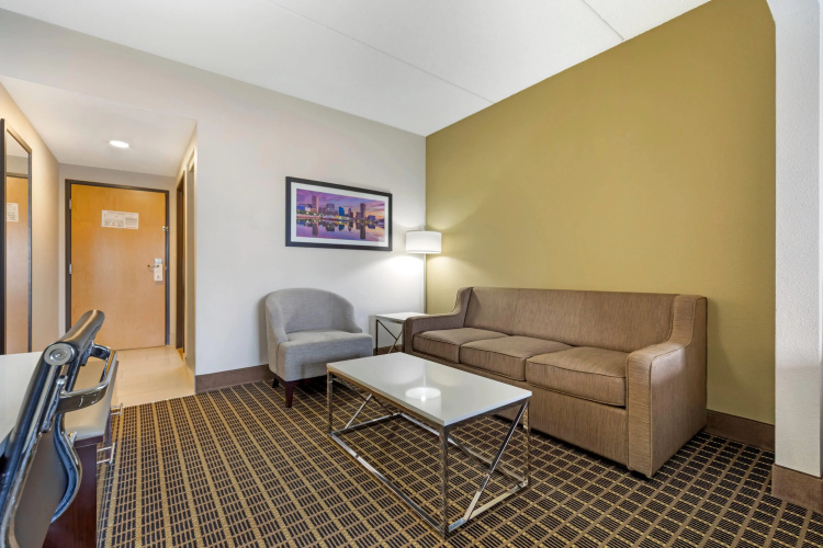 Wingate By Wyndham North East - Havre De Grace, MD