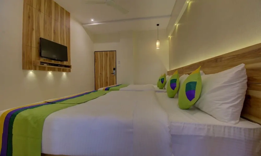 Premium room