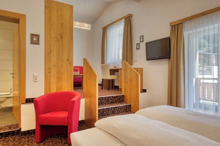 Comfort Suite