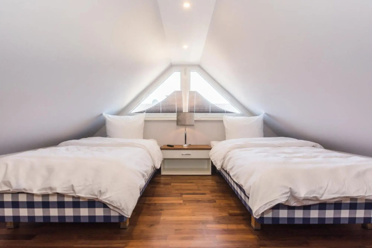 Haus Therese mit Sauna