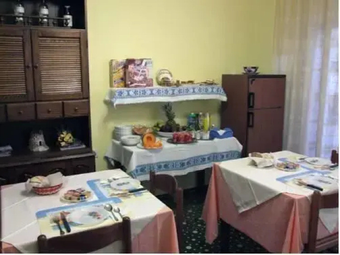 Blue Iris Bed  Breakfast