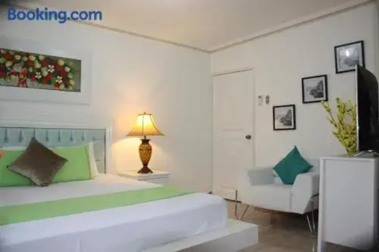 Home Suite Apartament