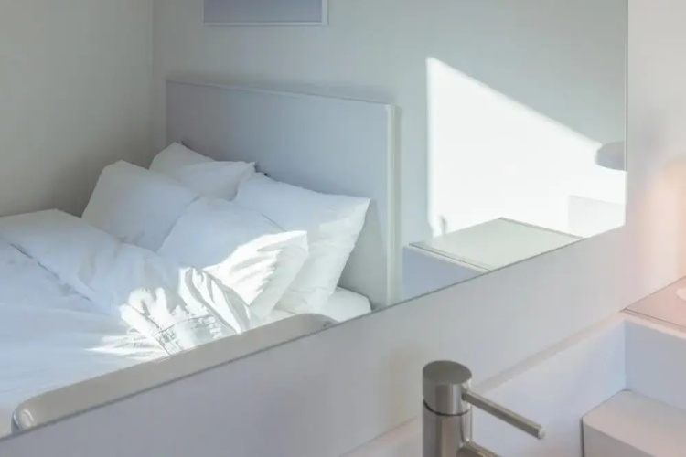Anook Air Hotel Gaebong