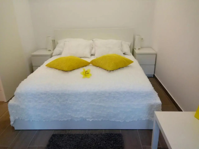 Apartma Neža