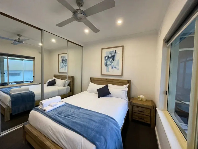 Unwind Esplanade Beach Escape no 10