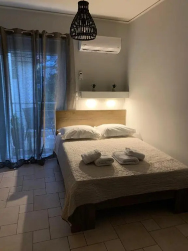 hommie apartment