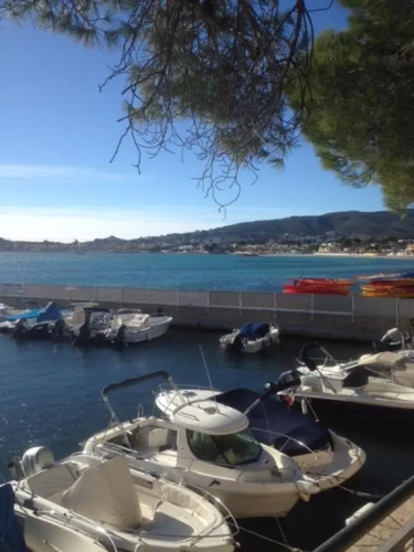 Mer et Soleil