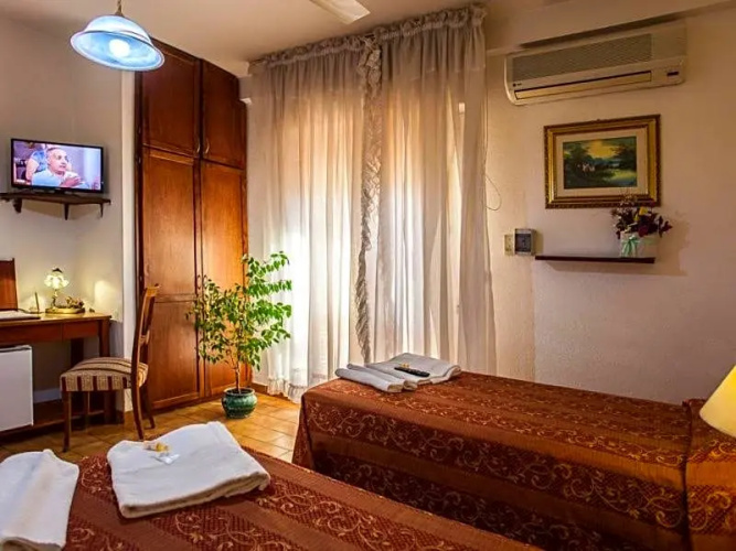 Garden Hotel