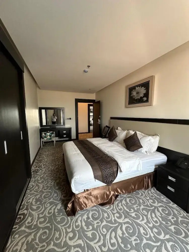 MBN Artama Hotel