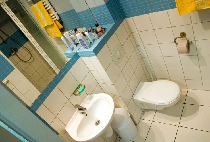 Hostel Molo
