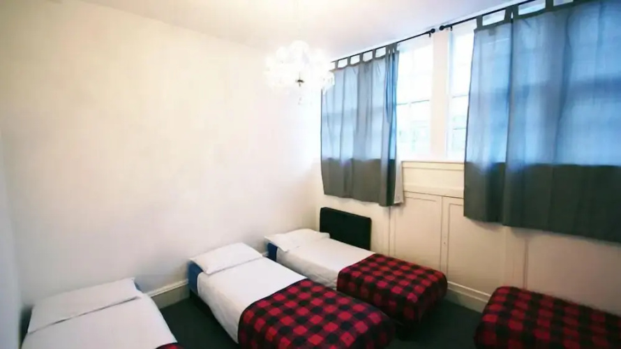 Hotelbild