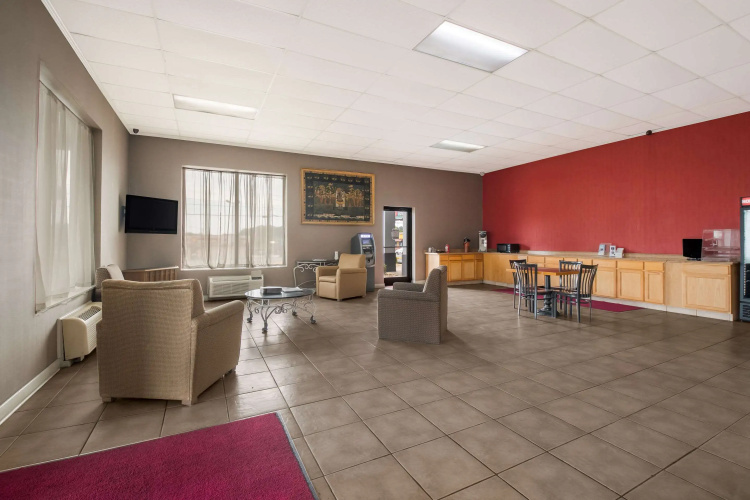 Suburban Studios Cleveland Central