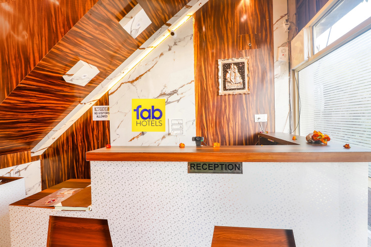 FabHotel Royal Vilas