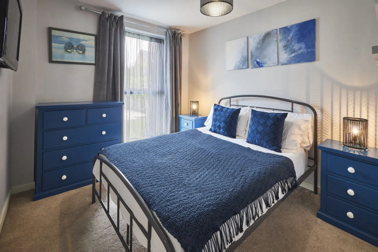 Host Stay London Avenue
