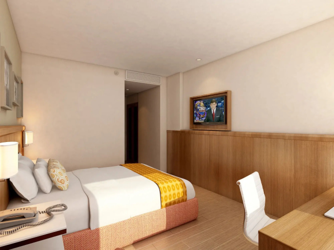 Fairfield by Marriott Amritsar