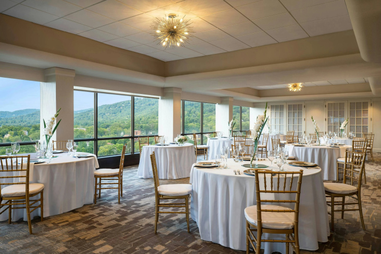 Renaissance Asheville Hotel photo 31
