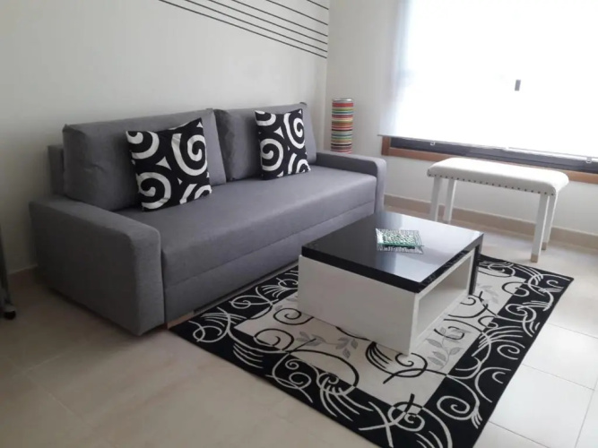 Apartamento Baroña