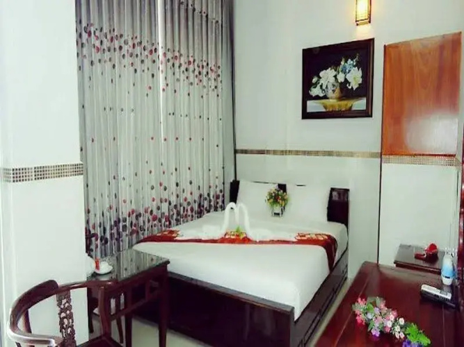 Cat Phuong Hotel