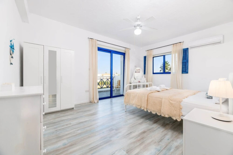 Panorama Blu Villa