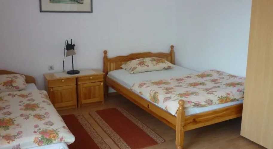 Guestrooms Maria