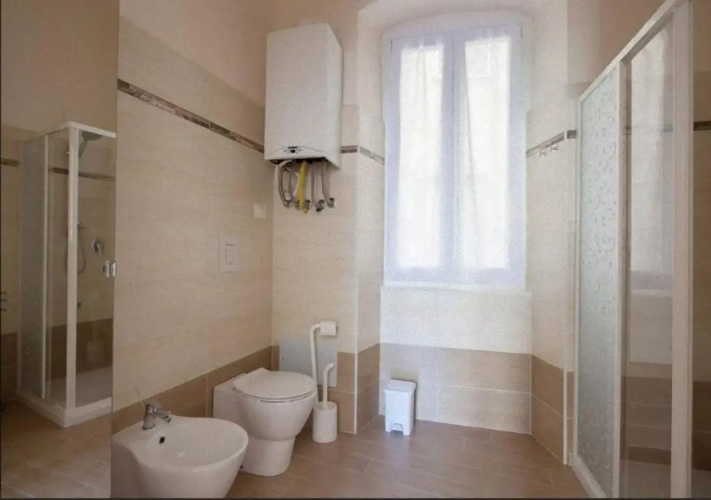 Glad Apartment