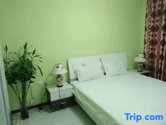 1 Bedroom Suite