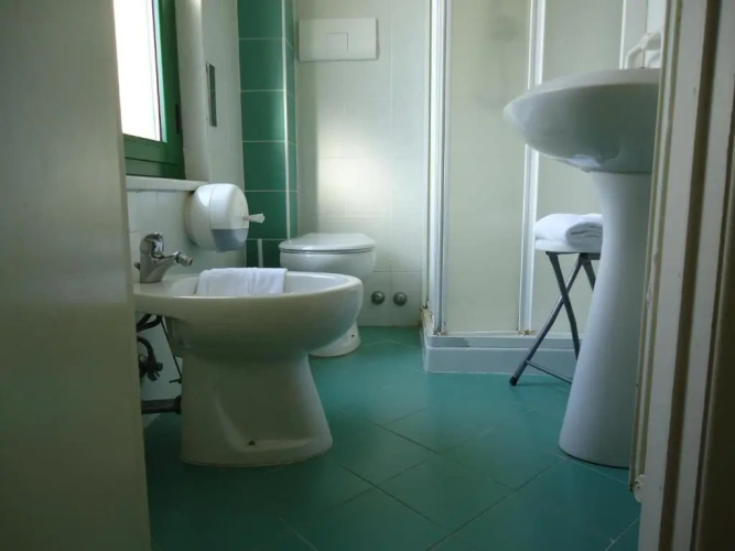 Business Single room