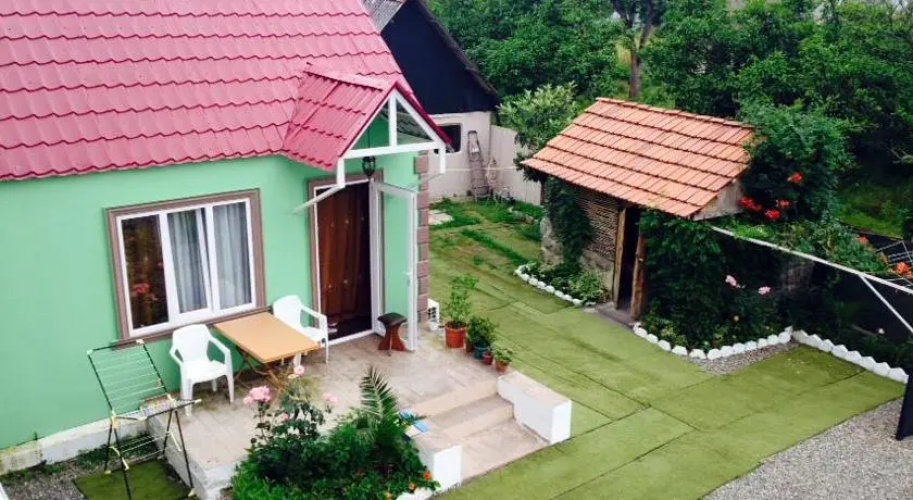 Marinas Guest House
