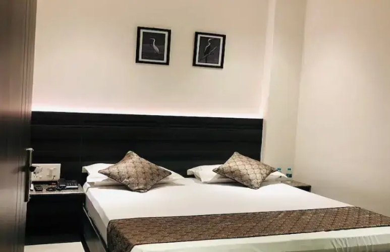 Hotel Casa Inn