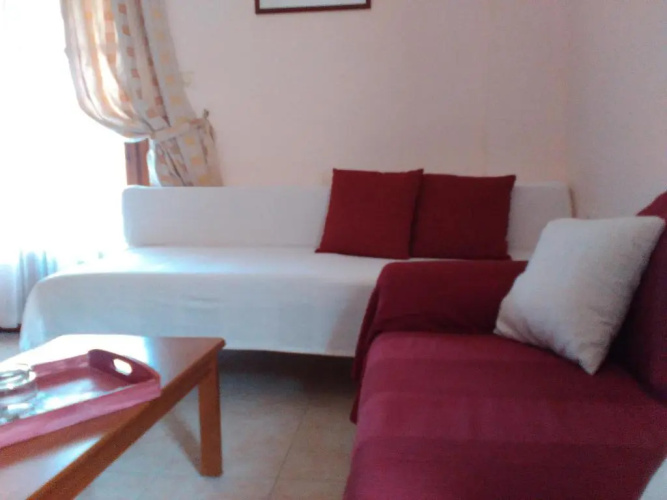 Maridatis Apartments