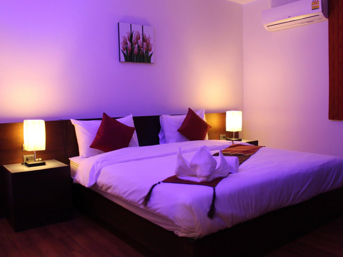 Palm Inn