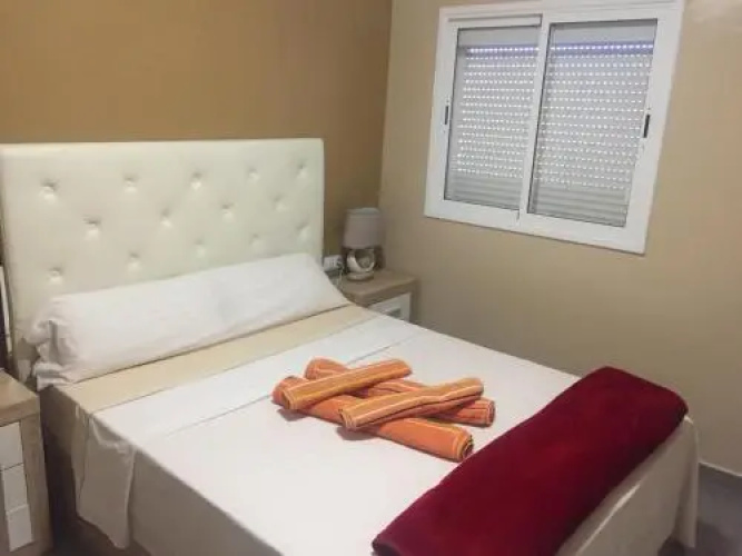 Apartamento Corralejo