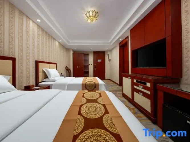 2 Bedrooms Classic Family Suite