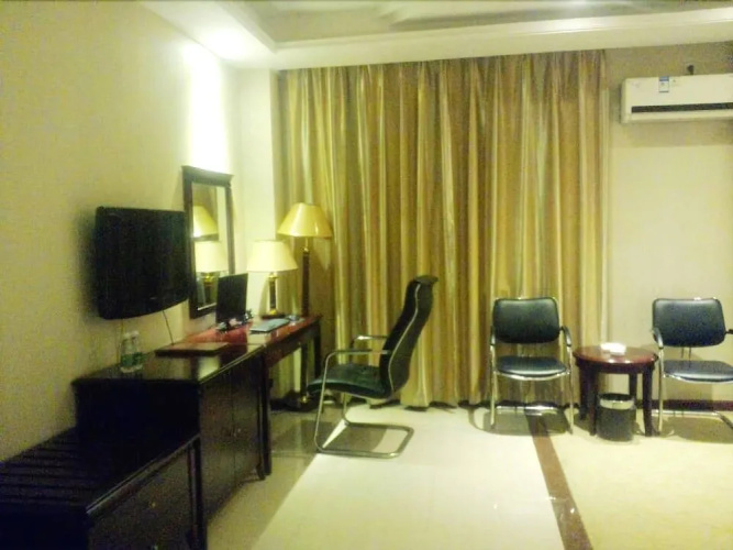 Lijing Hotel