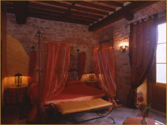 B&B Corte di Re Artù