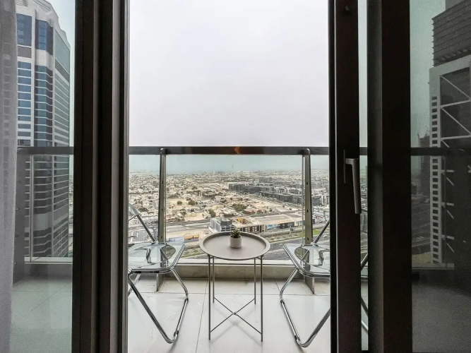 Luton Vacation Homes - Paramount Midtown
