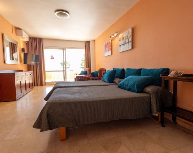 Apartamentos Jabega photo 6