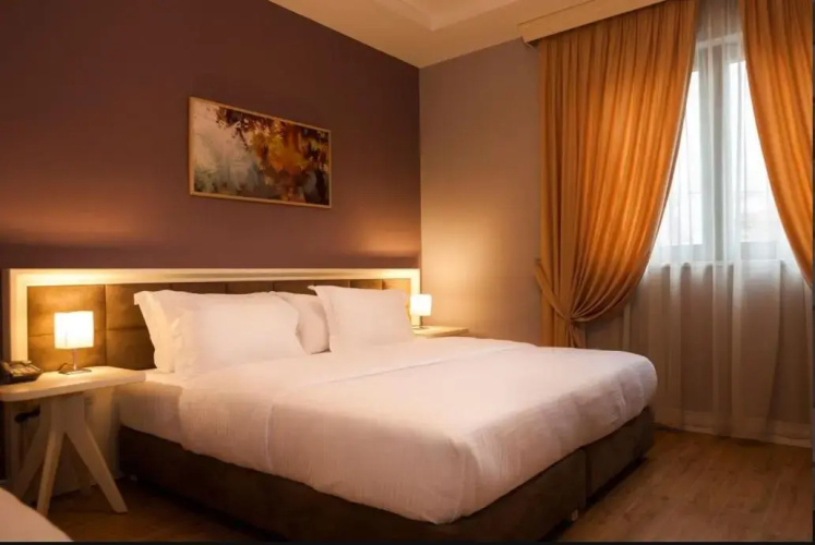 Hotel Villa 22