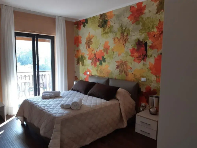 B&B Villa Emanuel