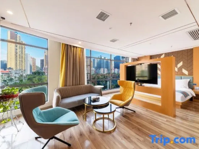 Suite